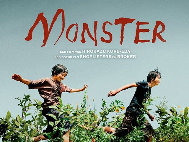 Film: Monster