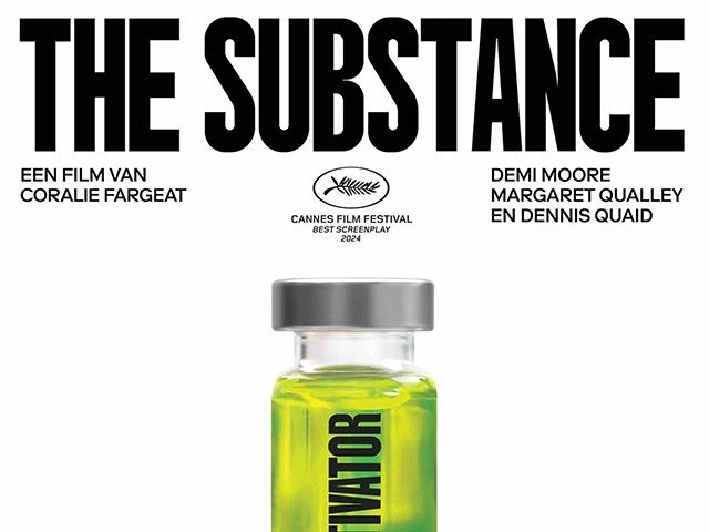 Film: The Substance