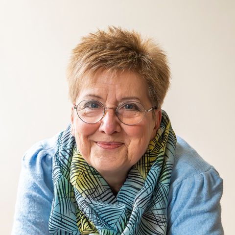 Schik met Plat praoten