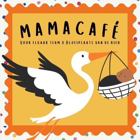 Het mamacafé