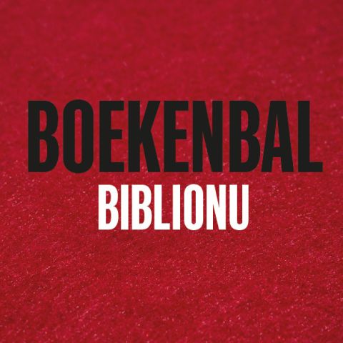 Boekenbal BiblioNu