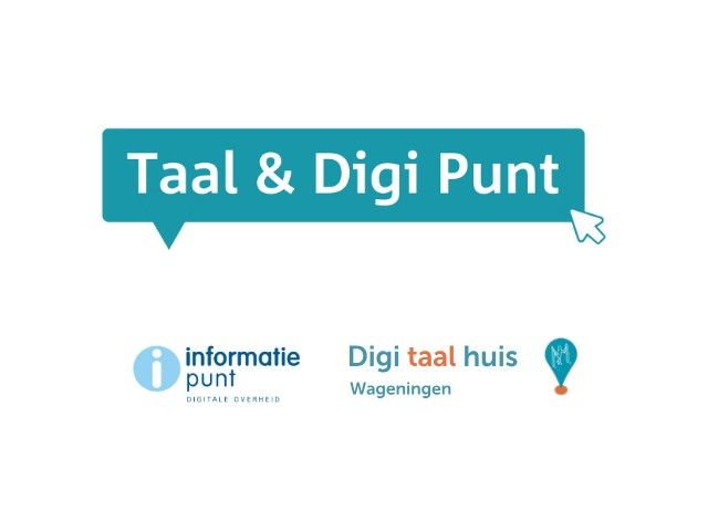 Taal & Digi Punt