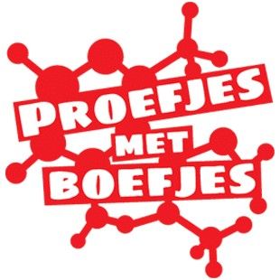 Proefjes met boefjes