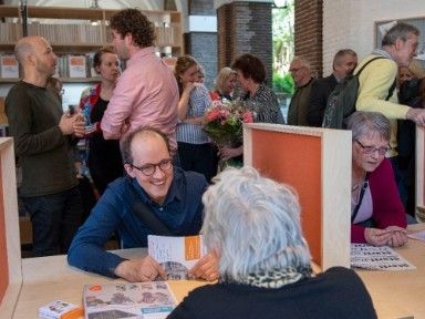 Loket DigiTaalhuis (op afspraak)