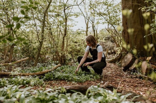 Interactieve lezing 'Mini-voedselbos in eigen tuin'