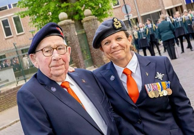 Lezing: Mijn bijzondere missie in 'de Oost' (Nederlands-Indië)