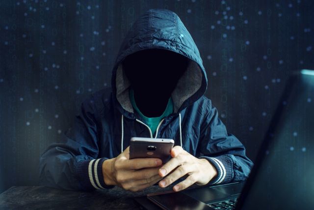 Cybercrime: Wat is het en hoe beschermen we ons ertegen? | Lezing