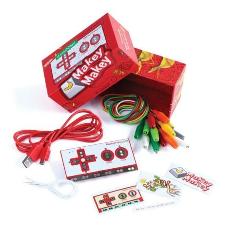 Codelol Makey Makey