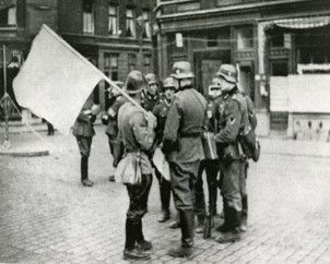 De meidagen van 1940