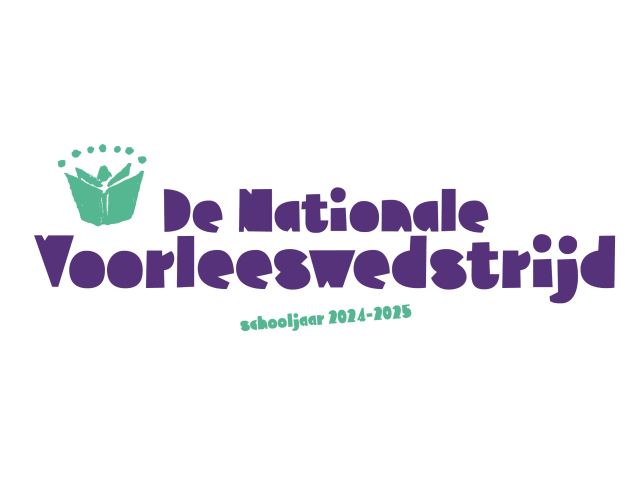 Nationale Voorleeswedstrijd, de regionale finale!