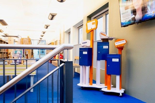 Workshop: Onverwacht Ontmoetingen