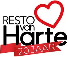 Boekenweek! Voorleesdiner bij Resto VanHarte