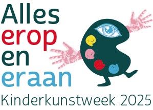 Livestream Kinderkunstweek