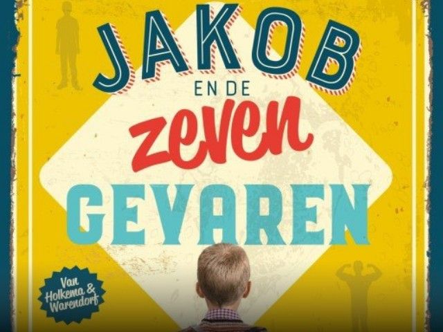 Jakob en de 7 gevaren - Familievoorstelling