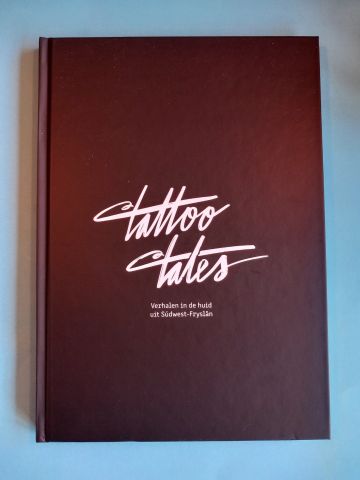 Expositie Tattoo Tales