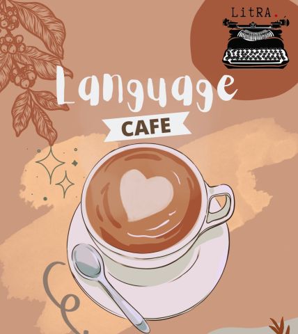 Litra Language Café