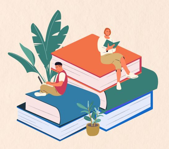 Netwerkbijeenkomst: Lezen met lef - de kracht van Voorlezen