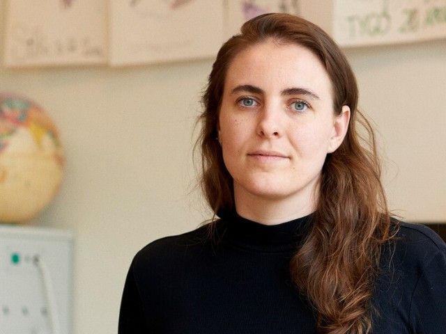 Doorbreek ontlezing: Inspiratiesessie met Anne Steenhoff