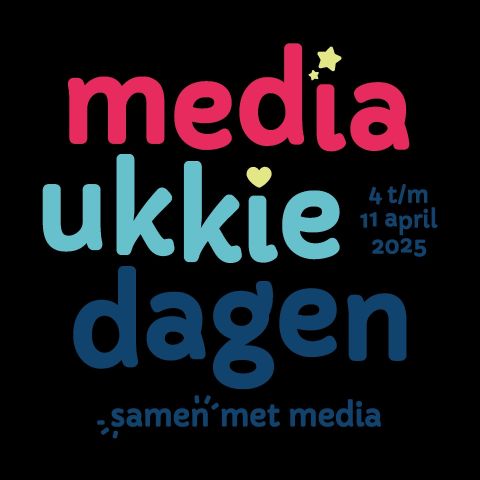 Netwerkbijeenkomst  'Samen met Media'