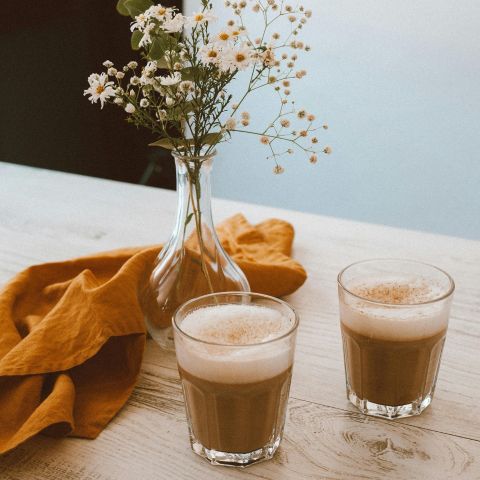 Koffie & Kletsen: Praatje met de Programmeur