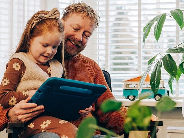 Ouderavond: media en jonge kinderen