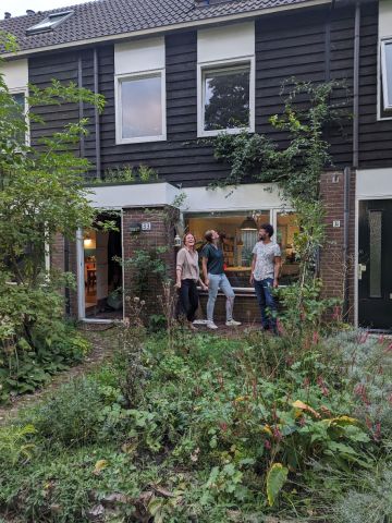 Inloopspreekuur energiecoaches en subsidies
