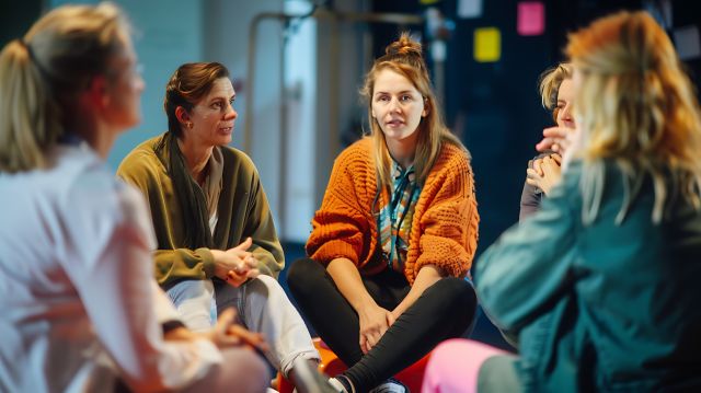 Socratisch gesprek over vrijwillig levenseinde