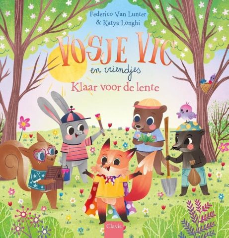 Doe mee(r) met een boek 29-03-2025 11:30