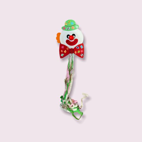 Workshop: Clown maken