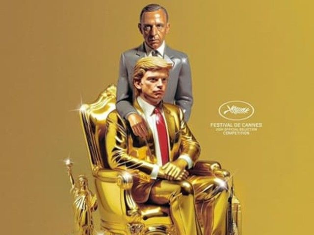 Film: The Apprentice