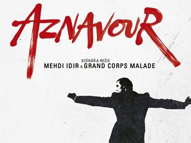 Film: Monsieur Aznavour