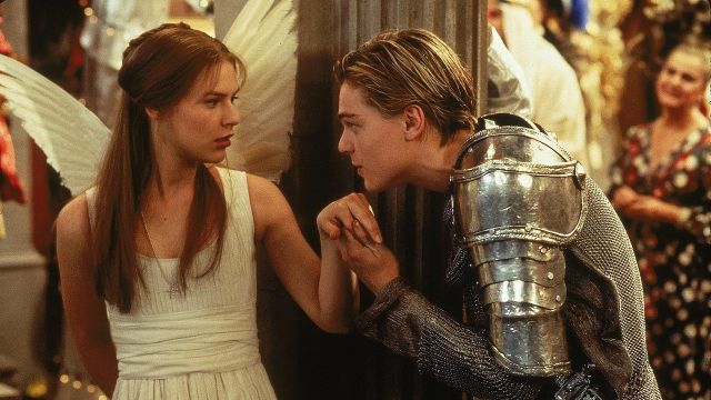 Boek & Film: Romeo + Juliet