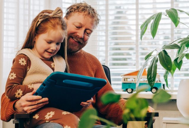 Media Ukkie dagen: Voorlezen 3-7 jaar met Bereslimme boeken.