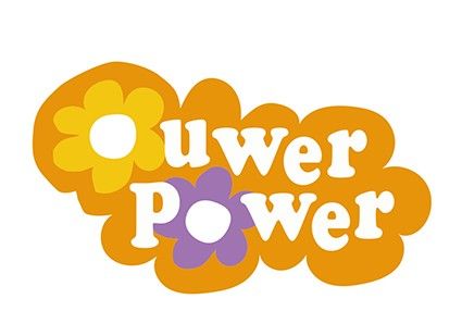 Ouwer Power: Maak kennis met de Bibliotheek & Sociaal Collectief