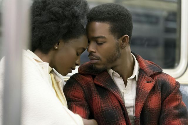 Boek & Film: If Beale Street Could Talk