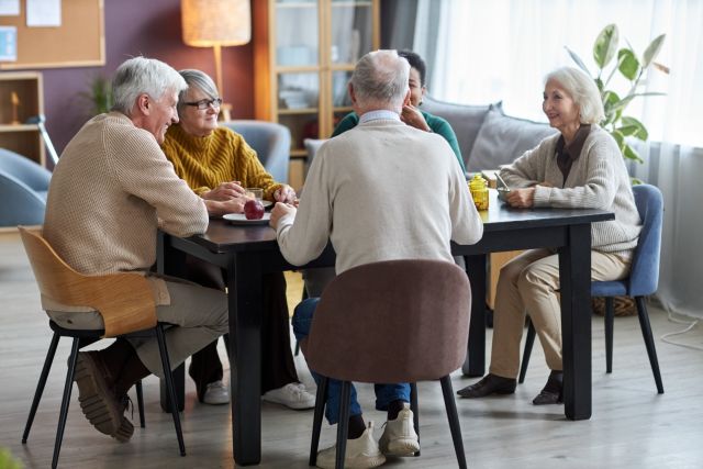 Bieb Café Akkrum-Nes