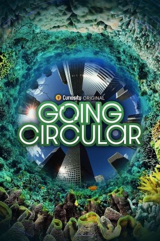 Documentaire 'Going Circulair' inclusief prijsuitreiking Kringlogo door ZMf