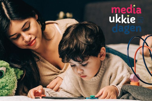 Landelijk webinar Media Ukkie dagen