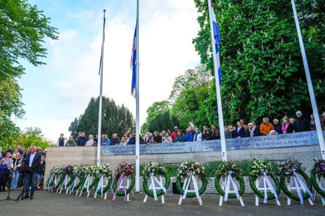 Nationale Dodenherdenking