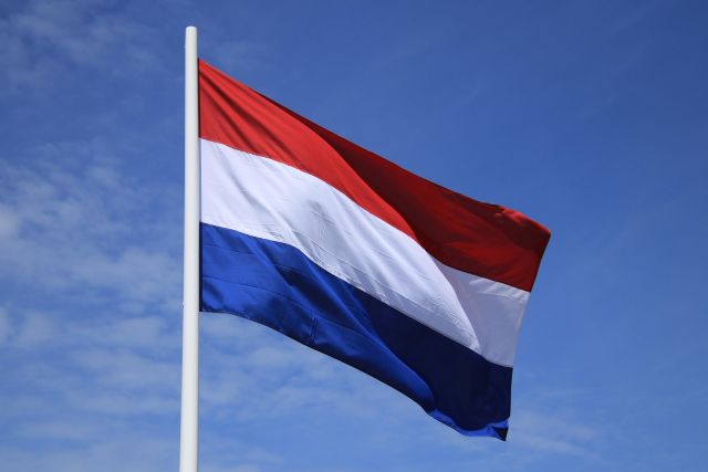 Vier de vrijheid op Bevrijdingsdag!