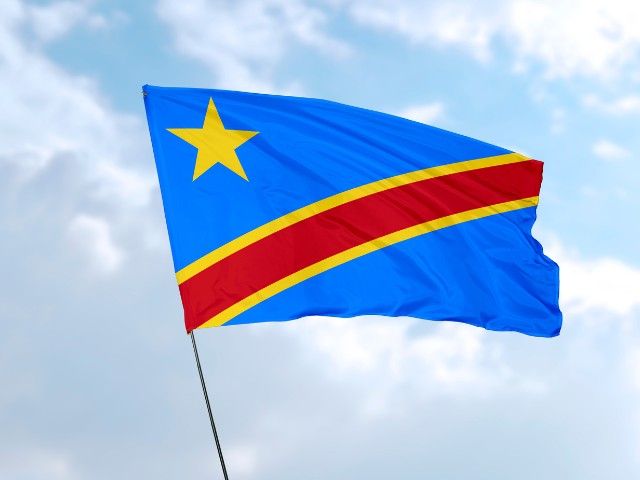 Wageningen ontmoet... Congo