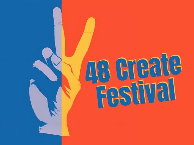 48 Create Festival