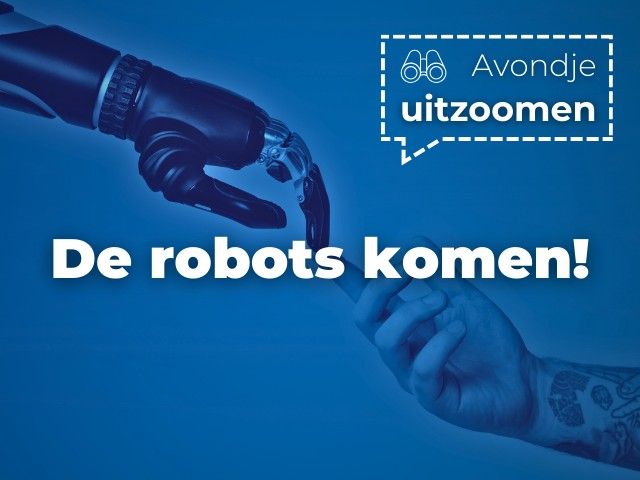 Avondje Uitzoomen 26-03-2025 20:15