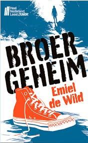 Klassenset 'Broergeheim'