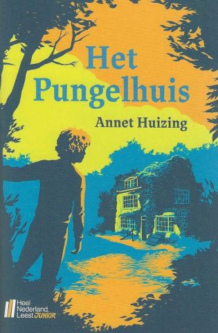Klassenset 'Het Pungelhuis'