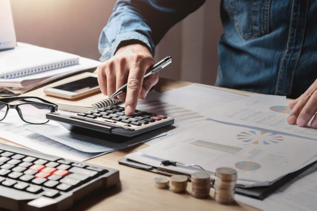 Boekhouden en belasting voor ondernemers en zzp’ers