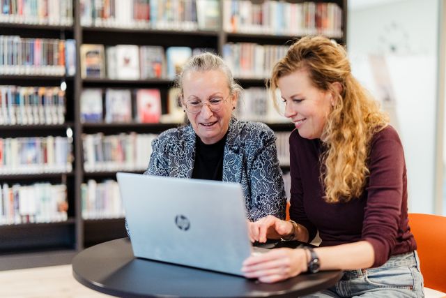 Workshop: Veilig omgaan met wachtwoorden