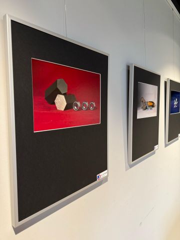 Fototentoonstelling: 'Je Moerstaal'