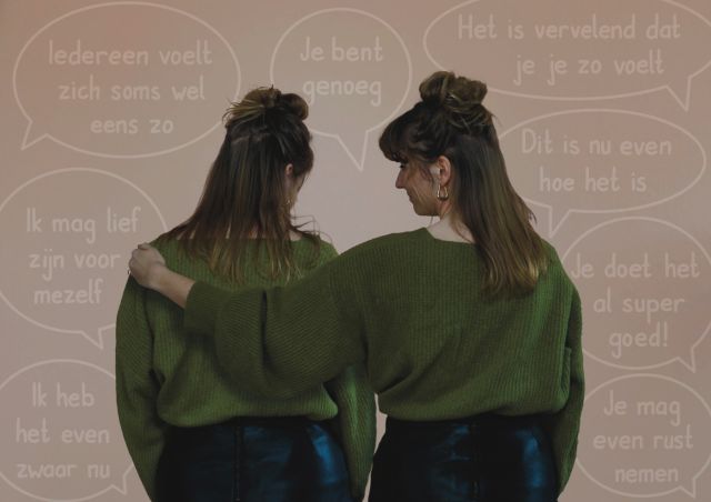 Opening expositie: Vrouwen met Autisme