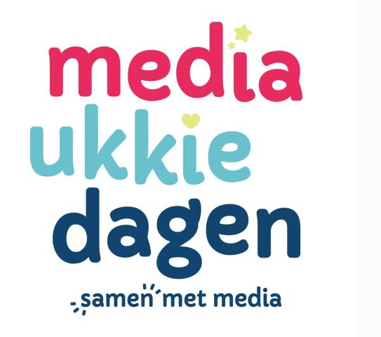 Webinar: Samen Media Gebruiken – Media Ukkie Dagen 2025